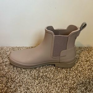 Hunter Rainboots